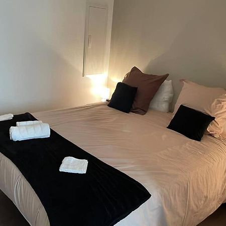 Logement Entier 33 M2 A Pau Exterior photo