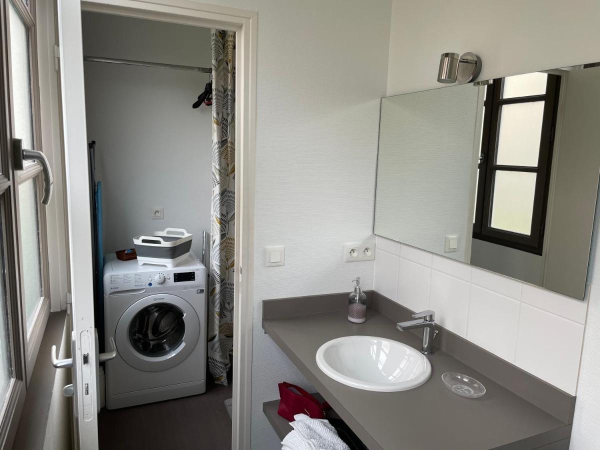 Logement Entier 33 M2 A Pau Exterior photo